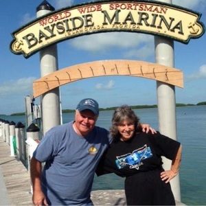 Meet your Posher, Debbie